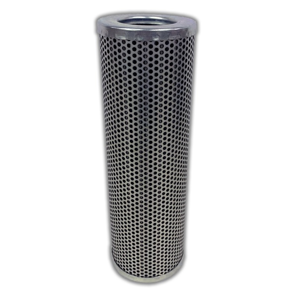 Main Filter Hydraulic Filter, replaces SOFIMA HYDRAULICS 59358, Suction, 125 micron, Inside-Out MF0065759